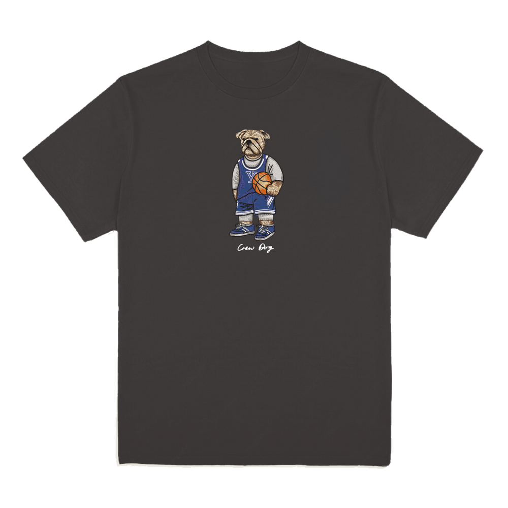 
                      
                        Yale Basketball Tee
                      
                    