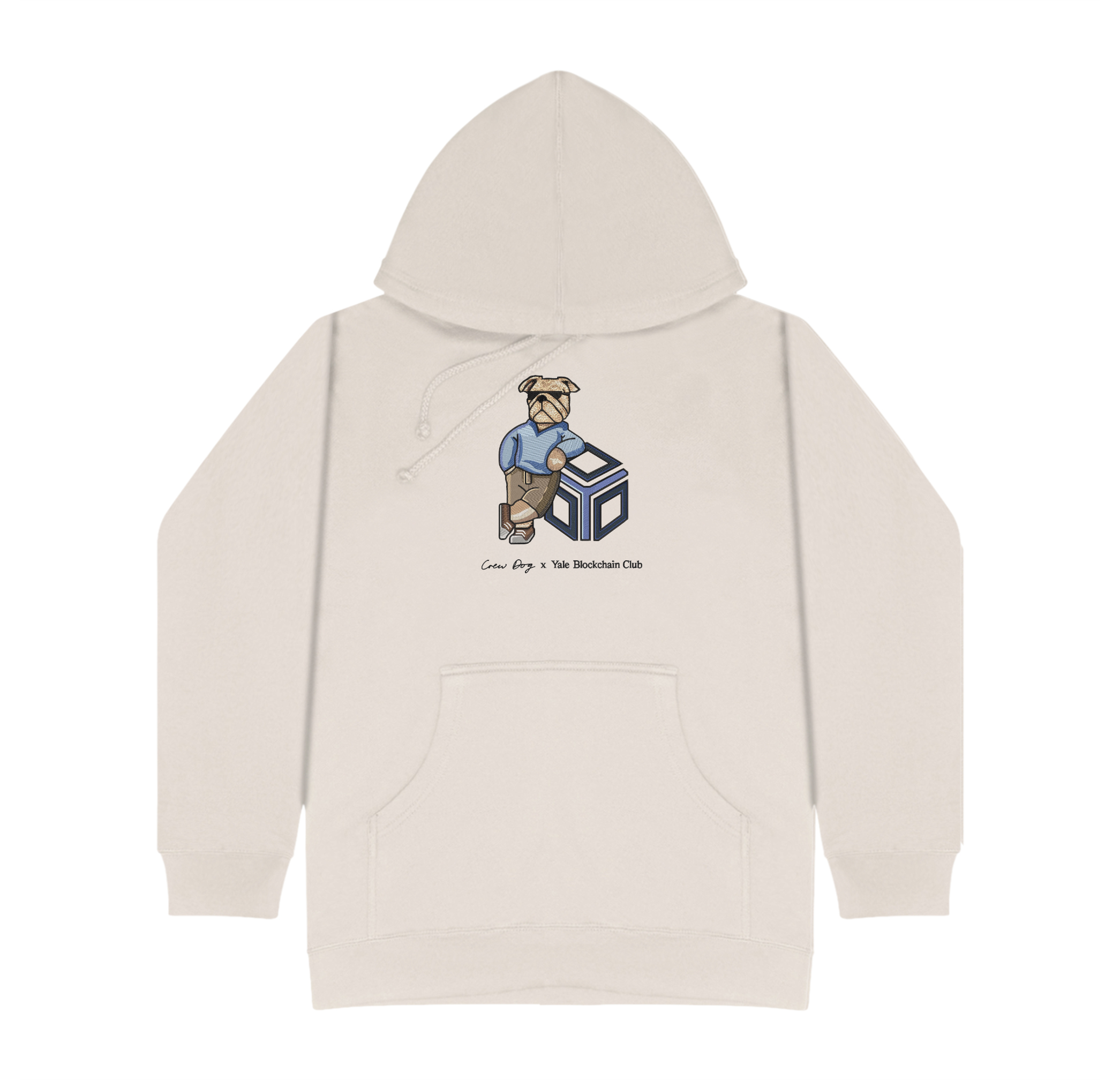 Light Beige / S