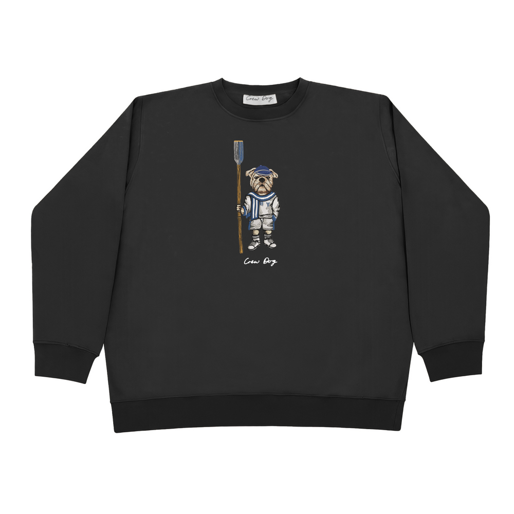 
                      
                        Yale Crew Crewneck
                      
                    