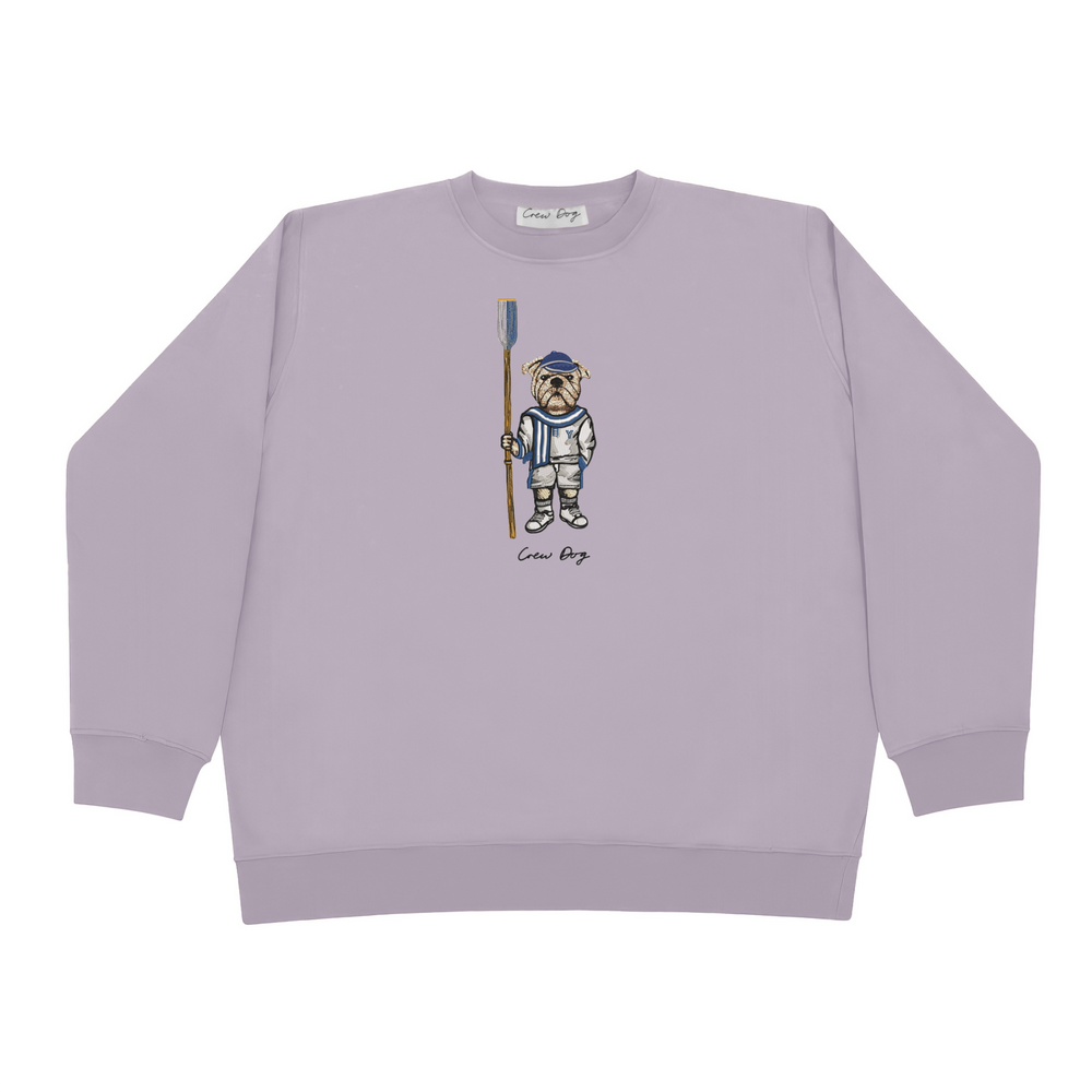 Yale Crew Crewneck