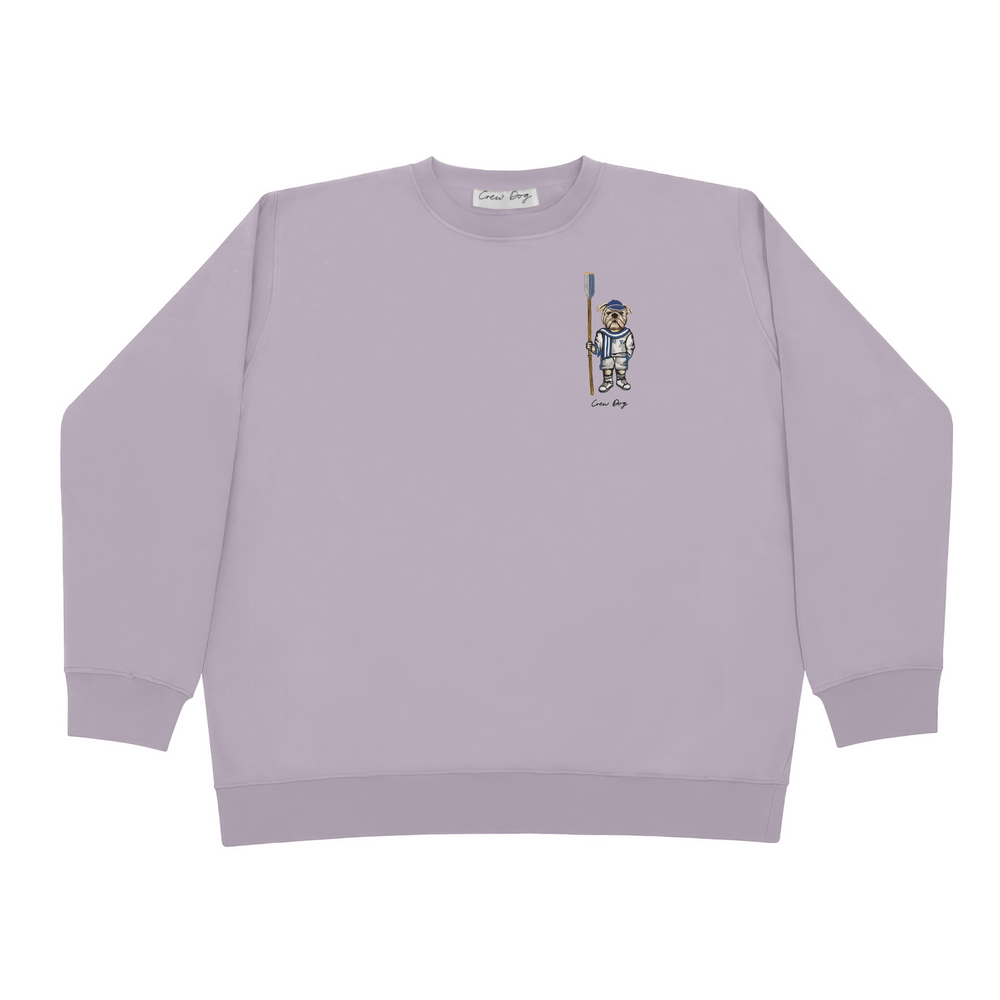 Yale Crew Crewneck