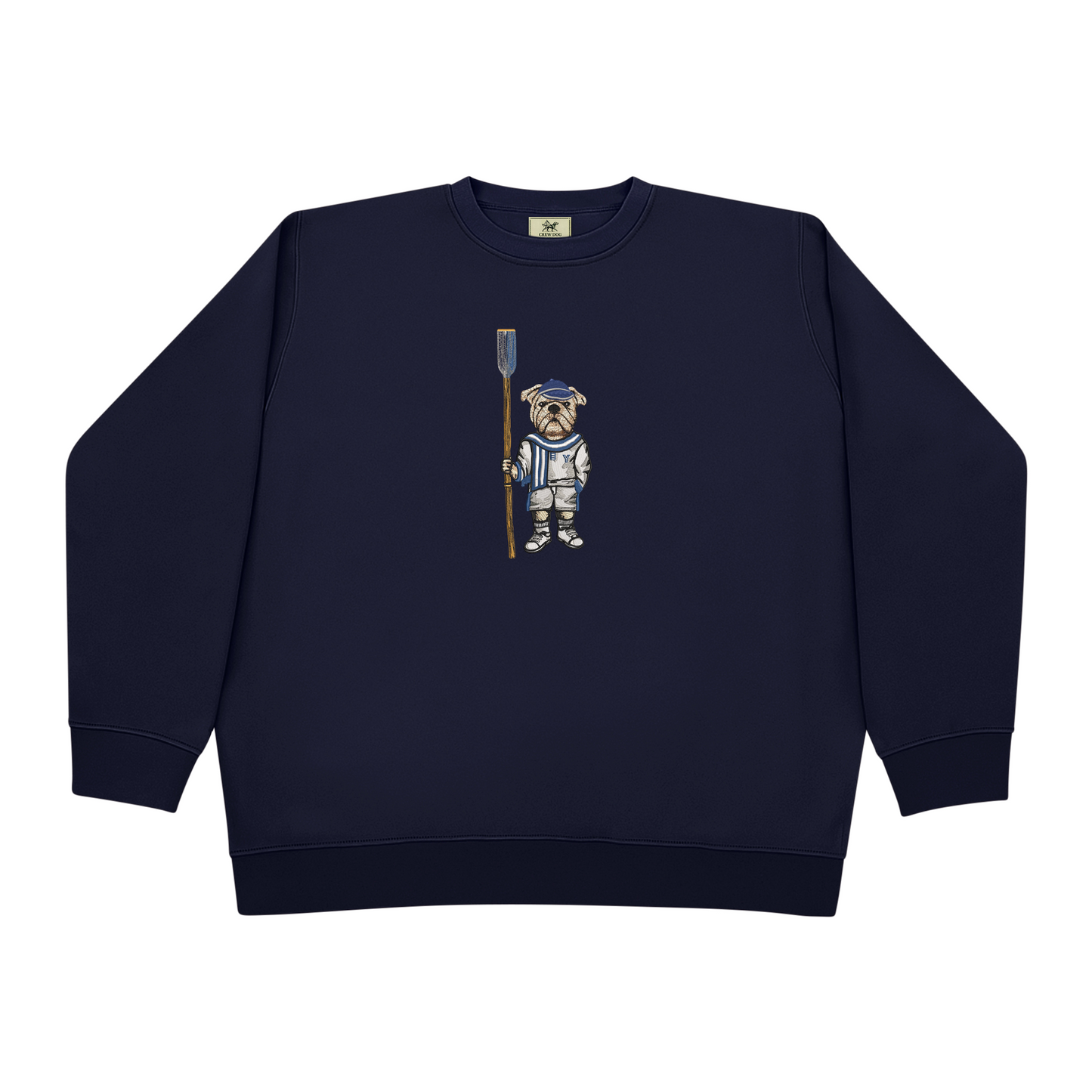 Yale Collection – Crew Dog Yale Collection – Crew Dog
