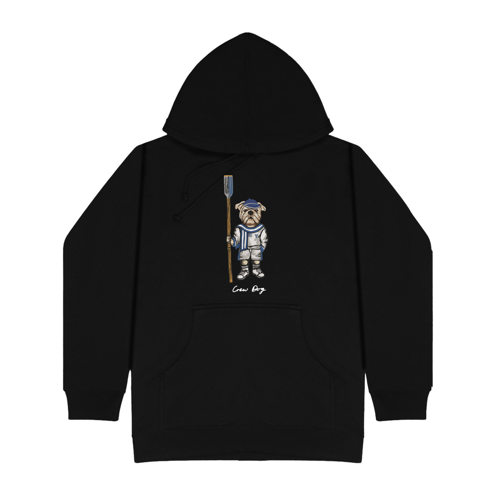 
                      
                        Yale Crew Hoodie
                      
                    