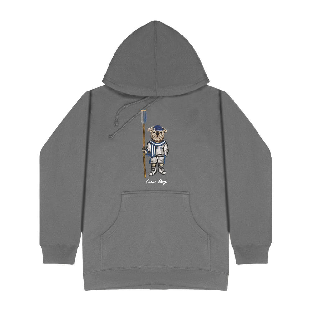 
                      
                        Yale Crew Hoodie
                      
                    