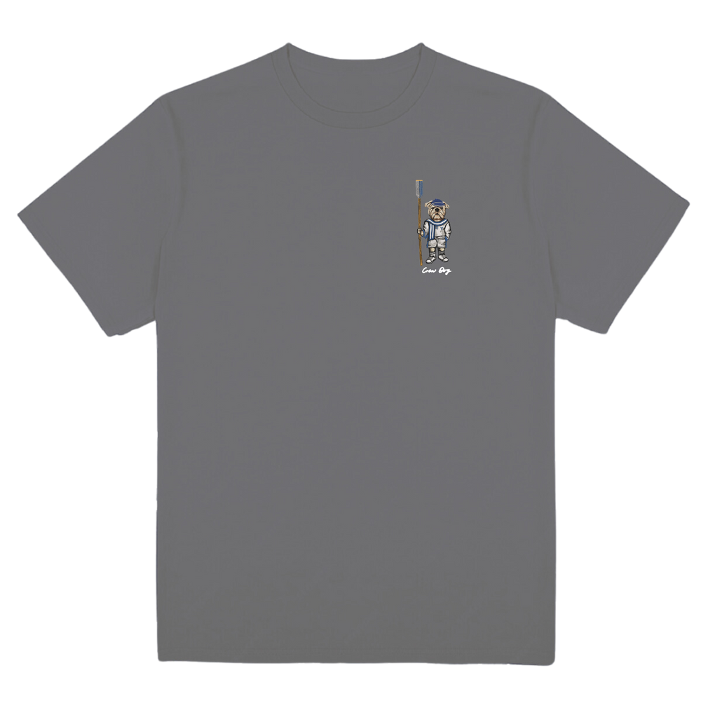 
                      
                        Yale Crew Tee
                      
                    