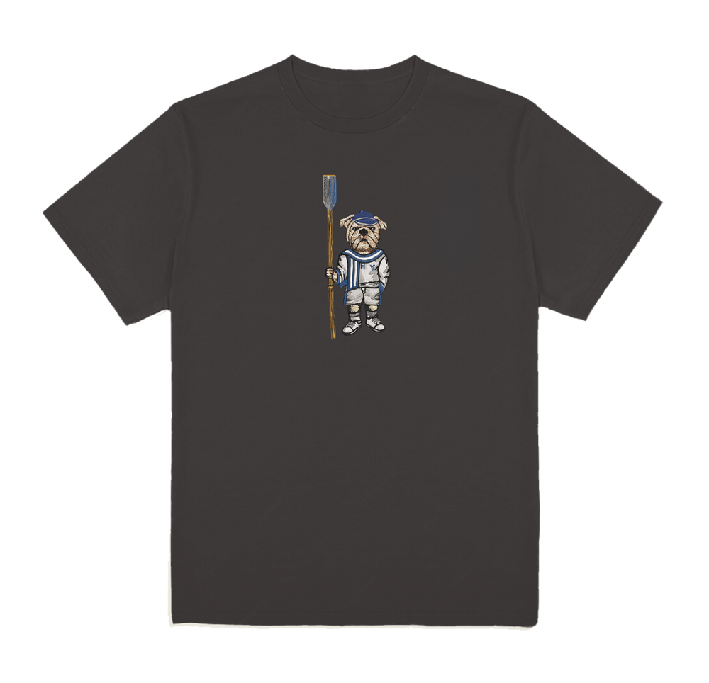 Yale Crew Tee