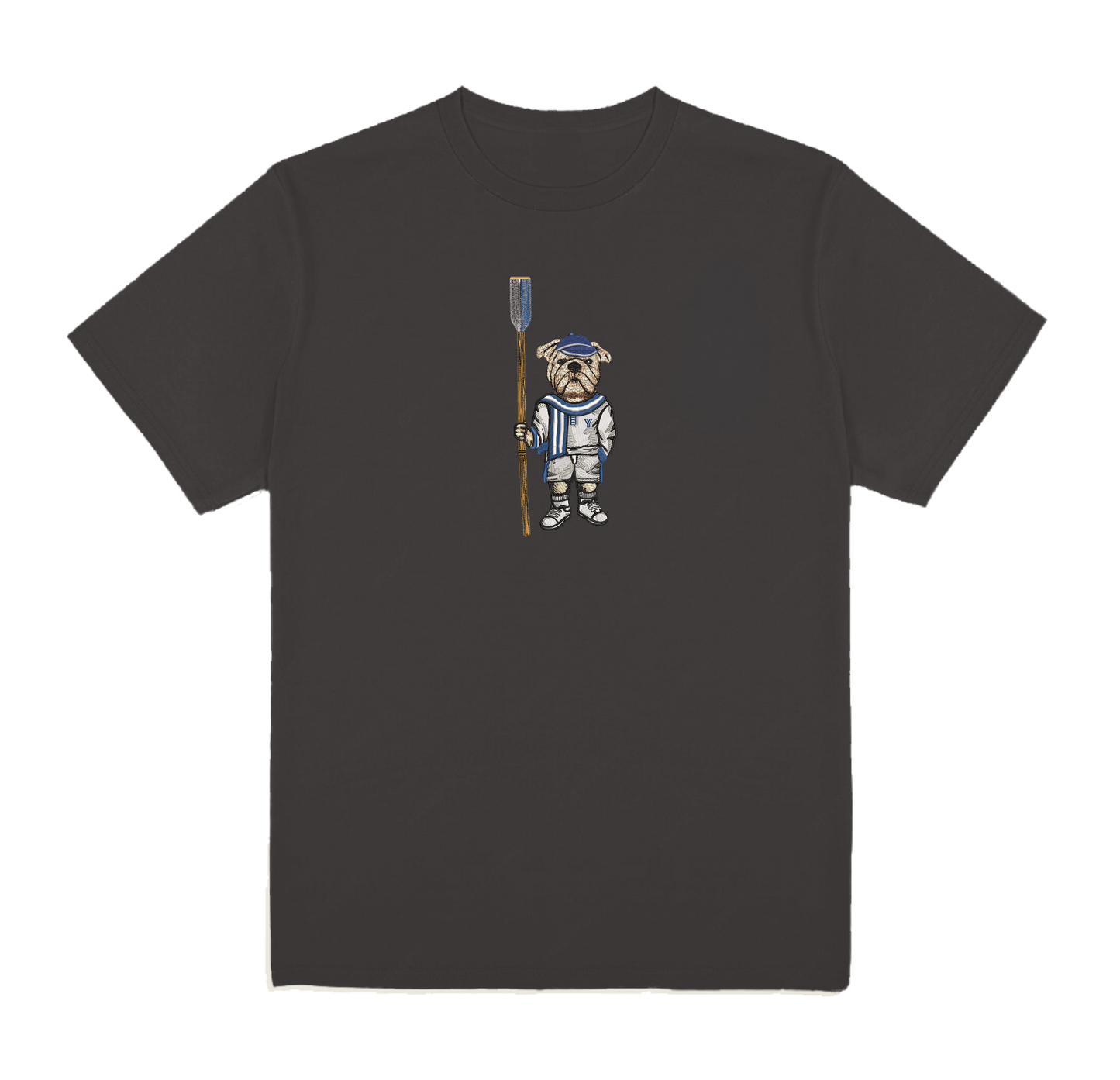 Yale Crew Tee