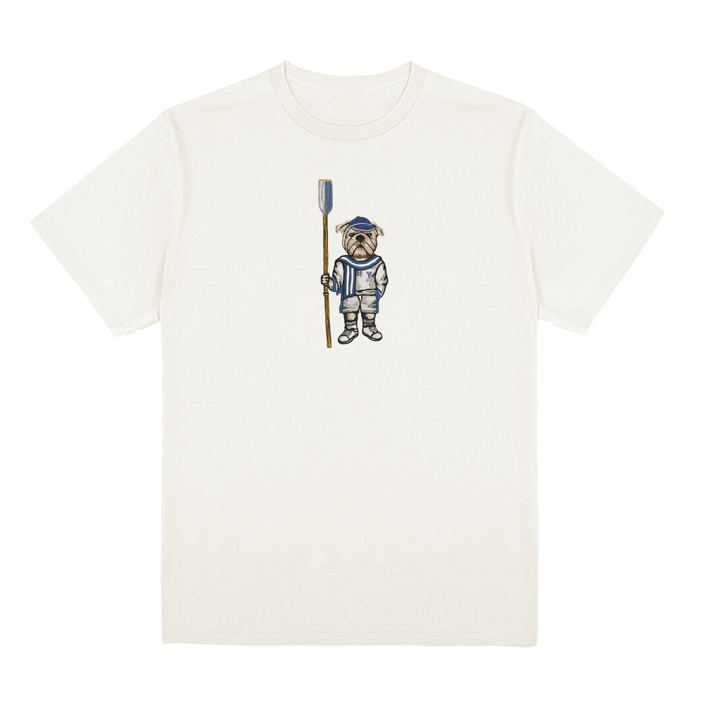 
                      
                        Yale Crew Tee
                      
                    