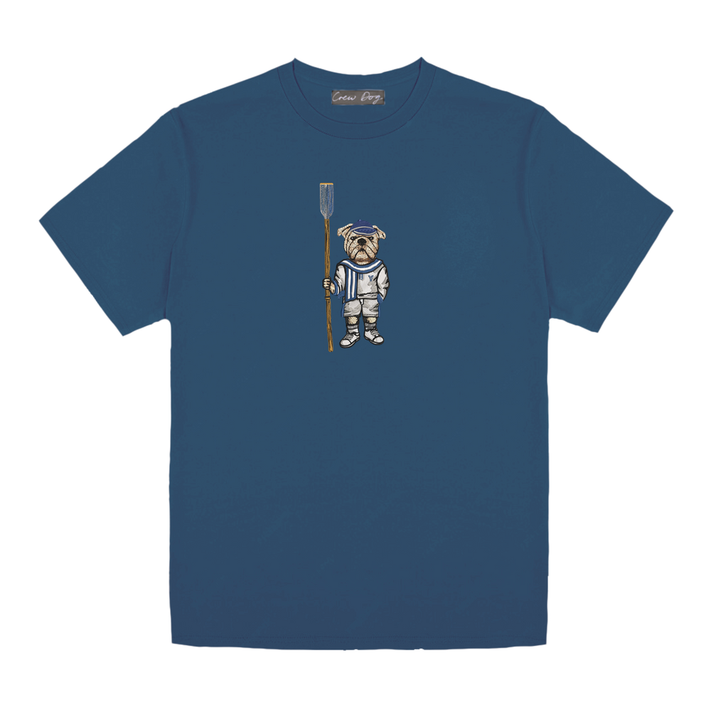 
                      
                        Yale Crew Tee
                      
                    