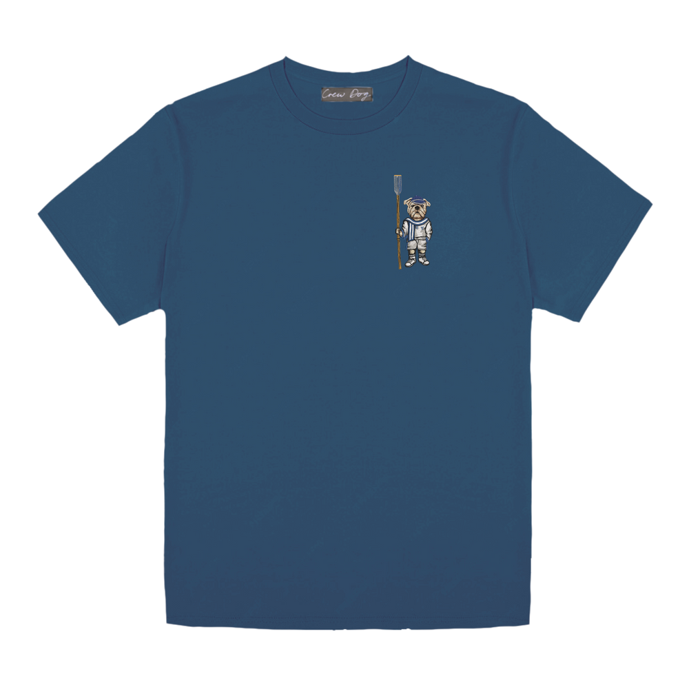 
                      
                        Yale Crew Tee
                      
                    