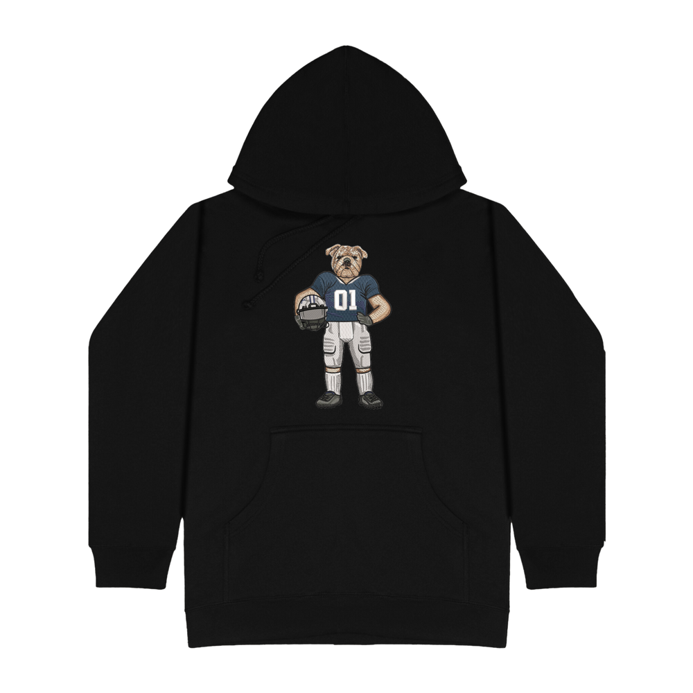 
                      
                        Yale Football (Helmet Off) Hoodie
                      
                    