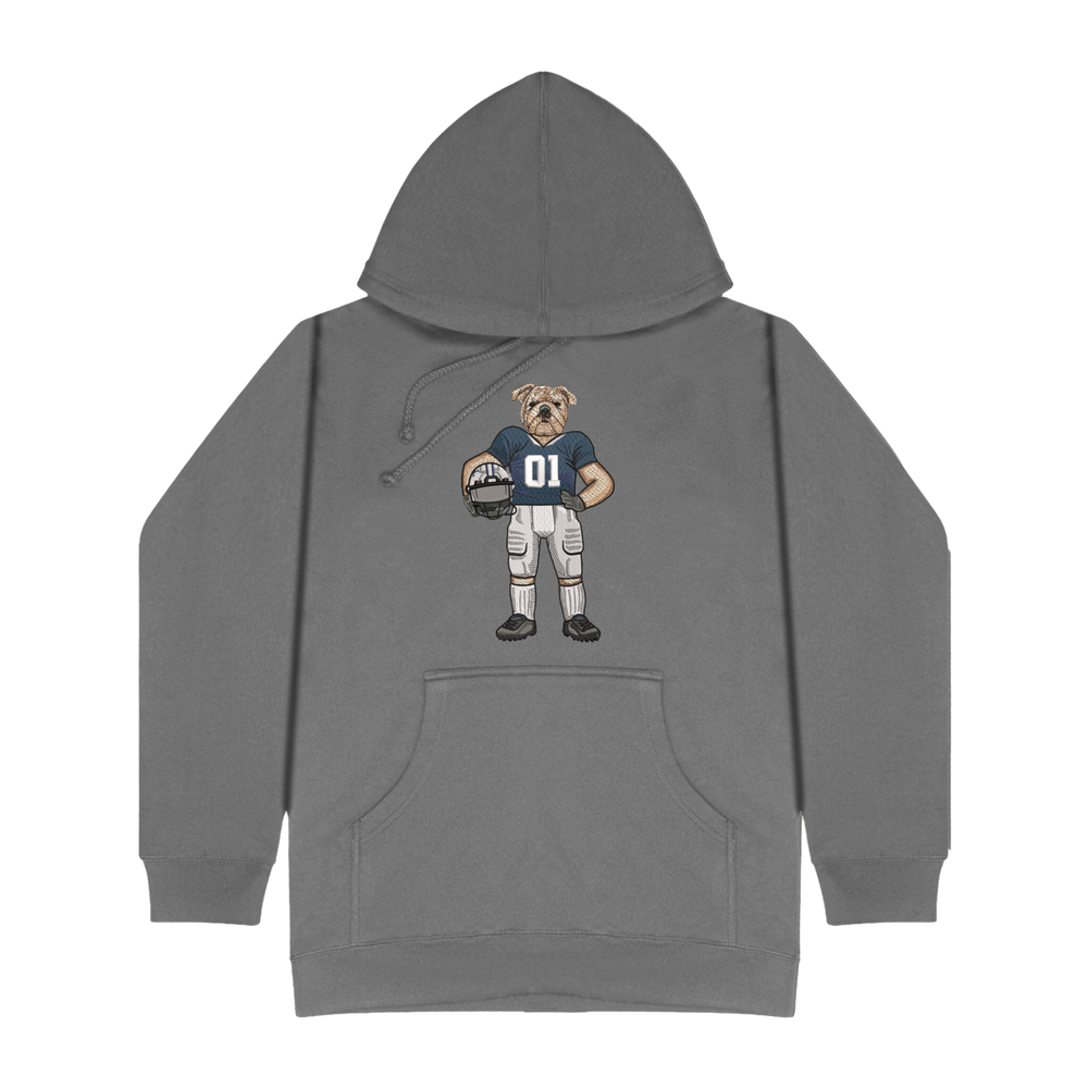 
                      
                        Yale Football (Helmet Off) Hoodie
                      
                    