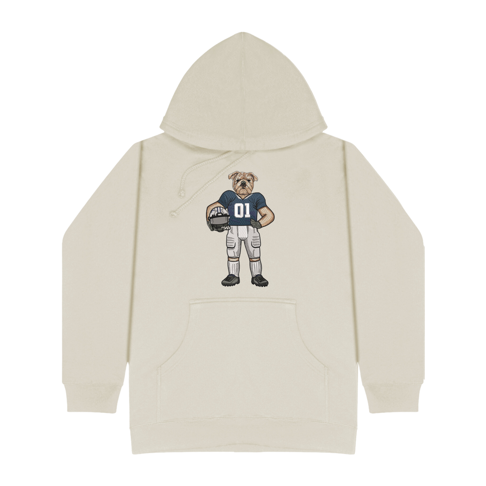 
                      
                        Yale Football (Helmet Off) Hoodie
                      
                    