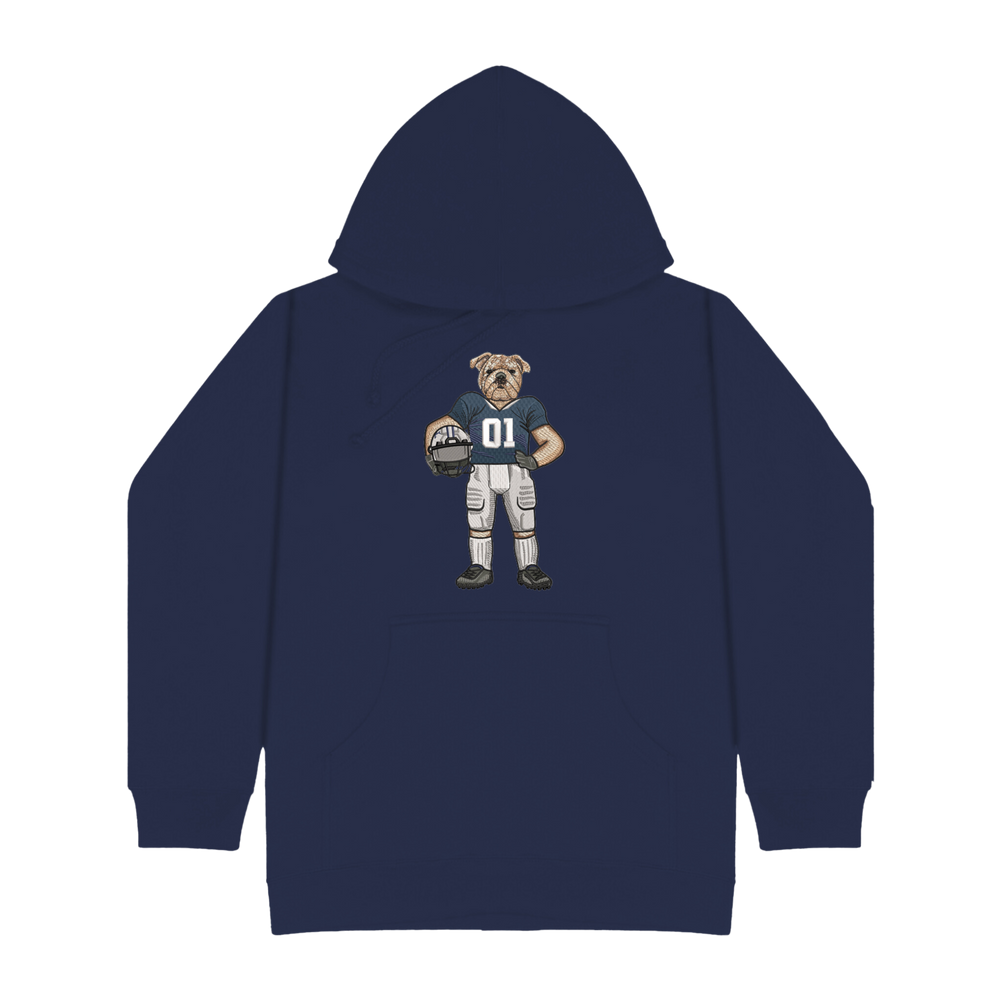 
                      
                        Yale Football (Helmet Off) Hoodie
                      
                    