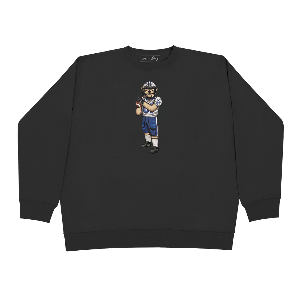 
                      
                        Yale Football (Helmet On) Crewneck
                      
                    