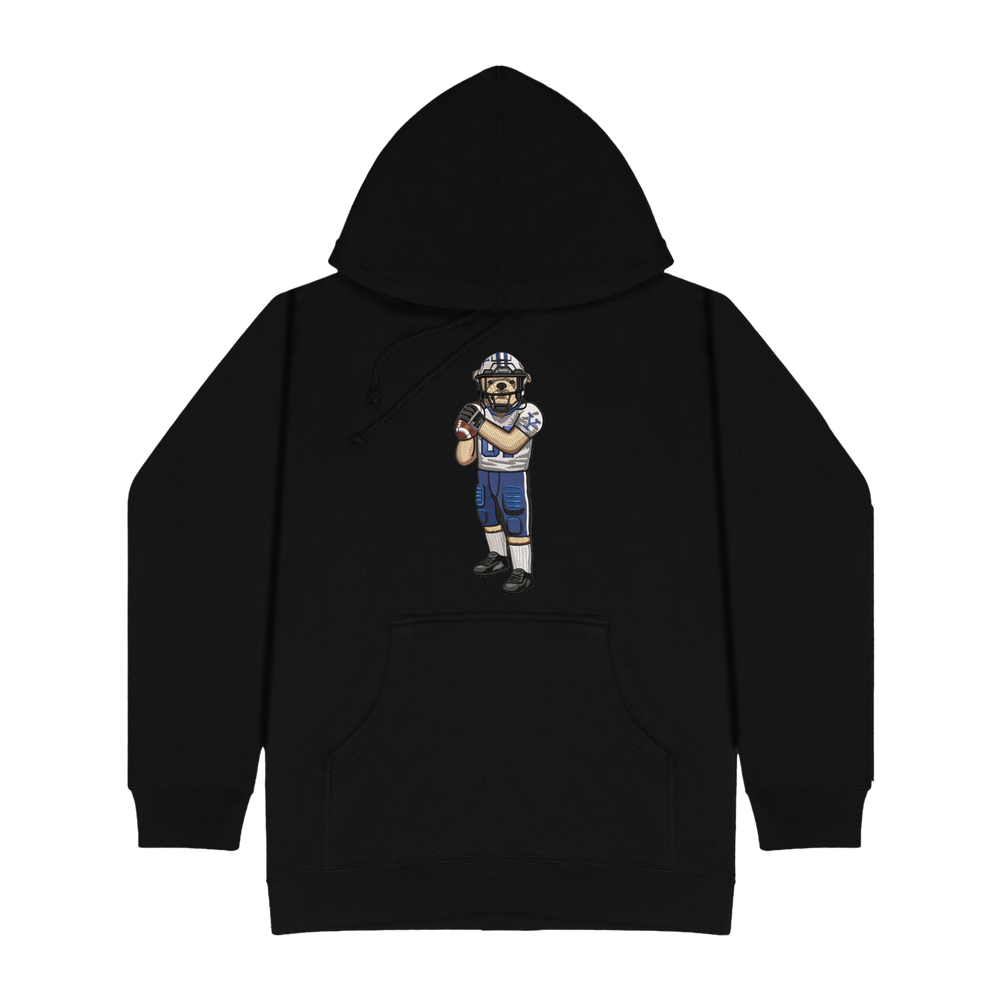 
                      
                        Yale Football (Helmet On) Hoodie
                      
                    