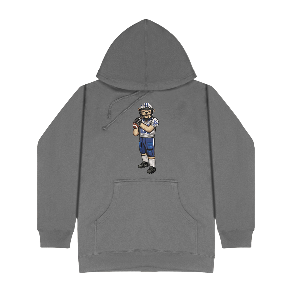 
                      
                        Yale Football (Helmet On) Hoodie
                      
                    