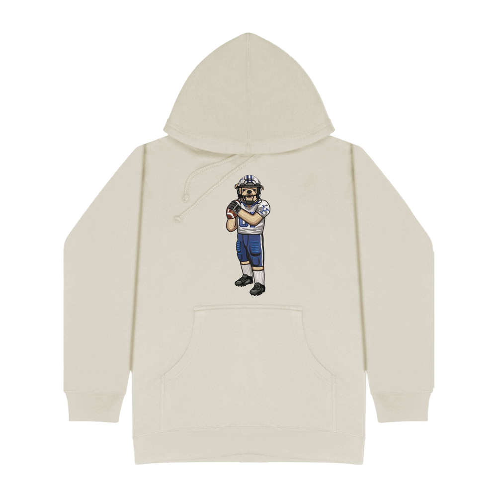 
                      
                        Yale Football (Helmet On) Hoodie
                      
                    