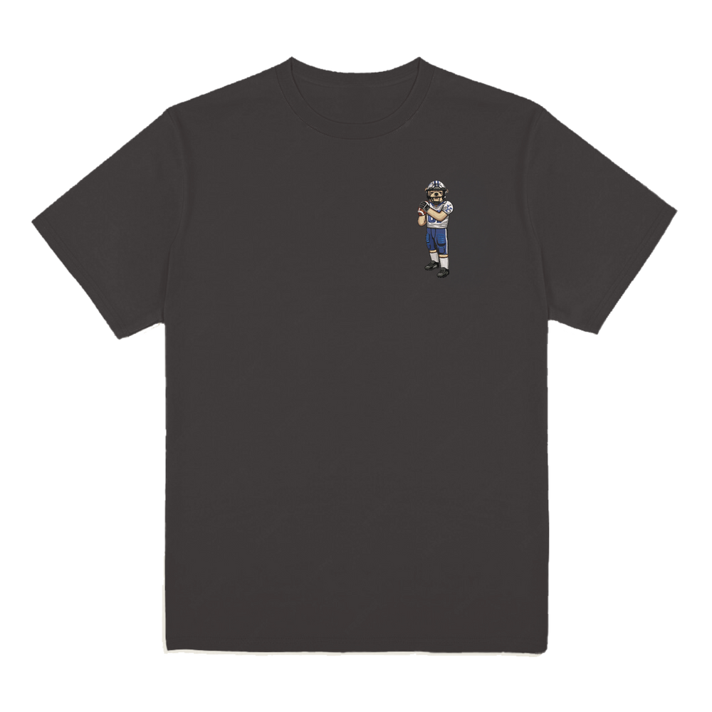 
                      
                        Yale Football (Helmet On) Tee
                      
                    