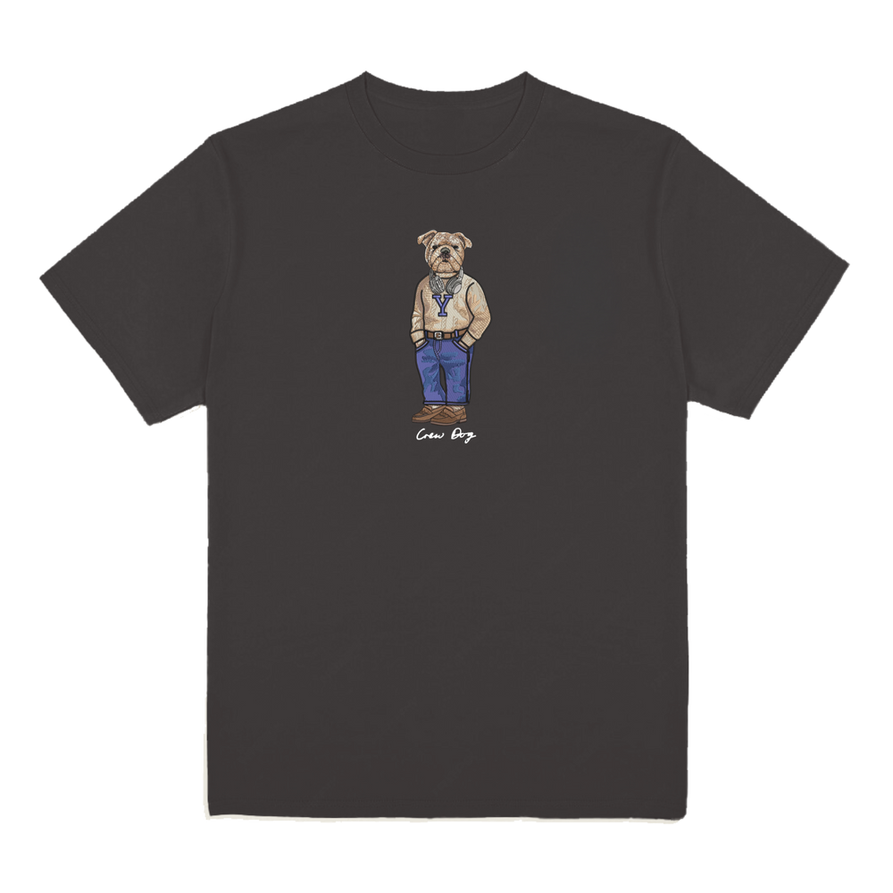 Yale Mr. Autumn Tee