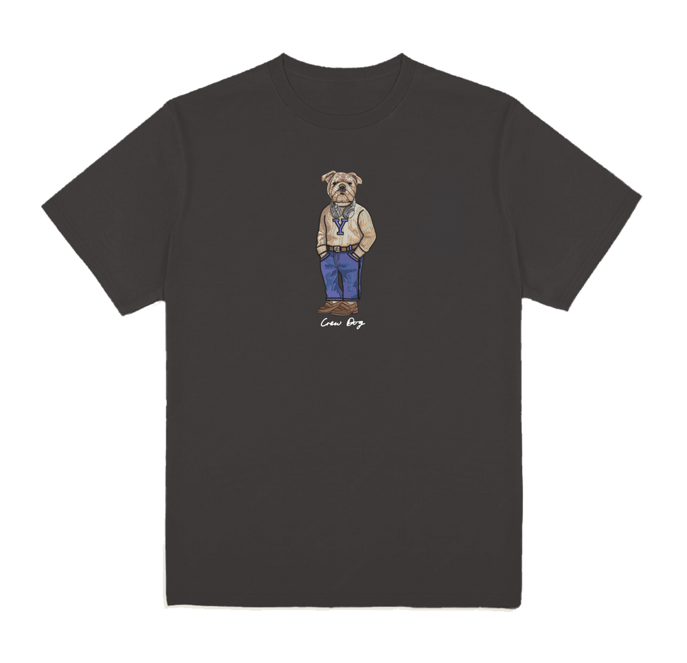 Yale Mr. Autumn Tee