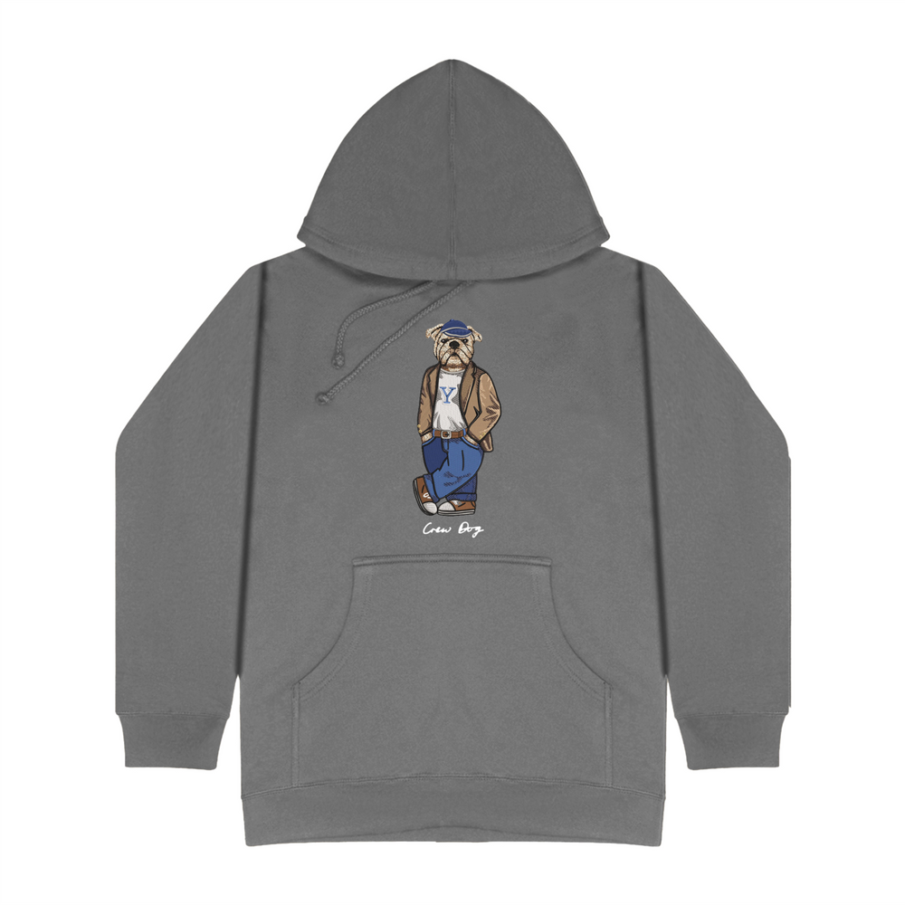 
                      
                        Yale Original Hoodie
                      
                    