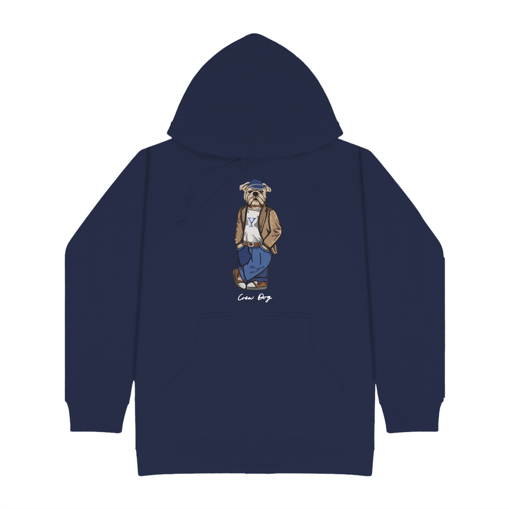 
                      
                        Yale Original Hoodie
                      
                    