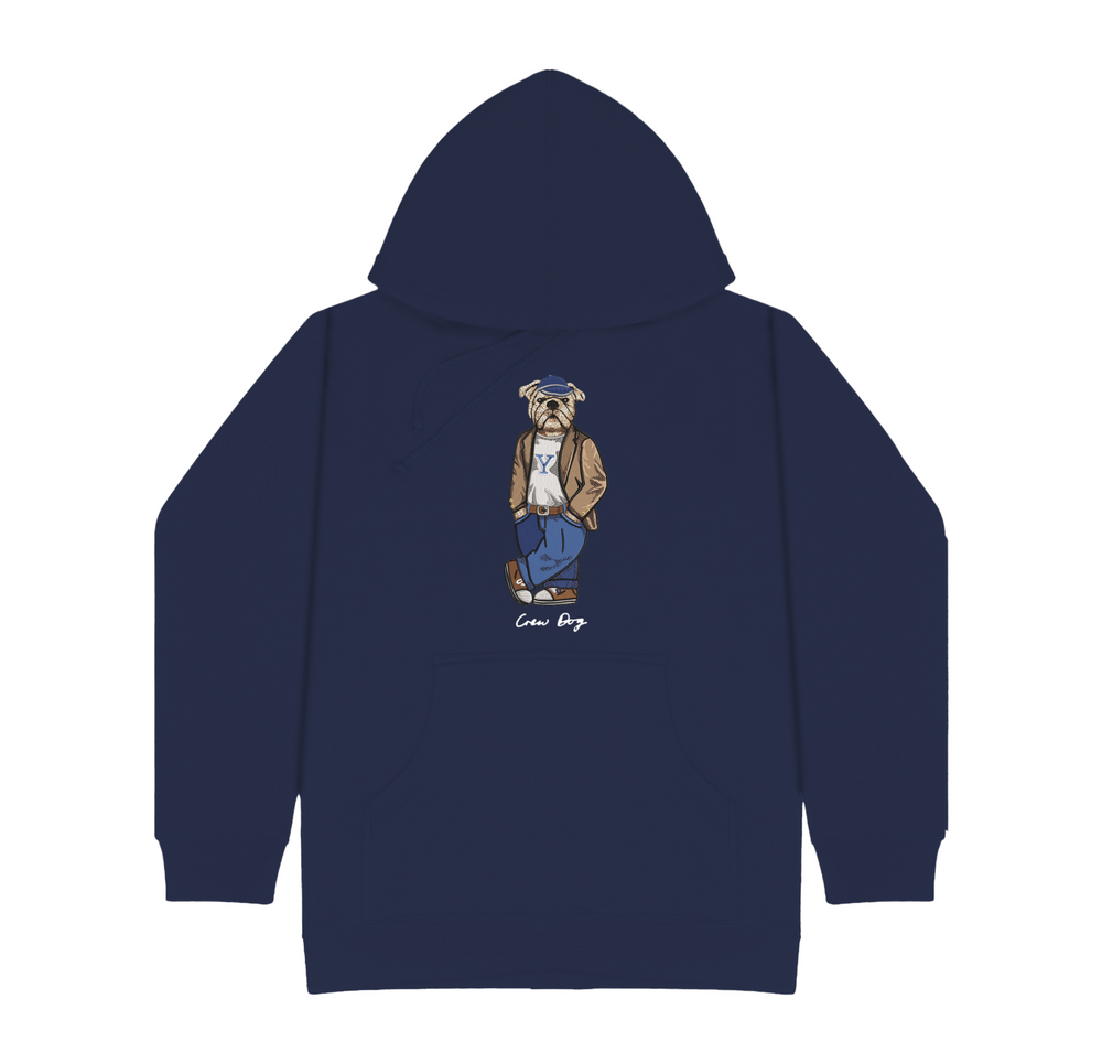 Yale Original Hoodie