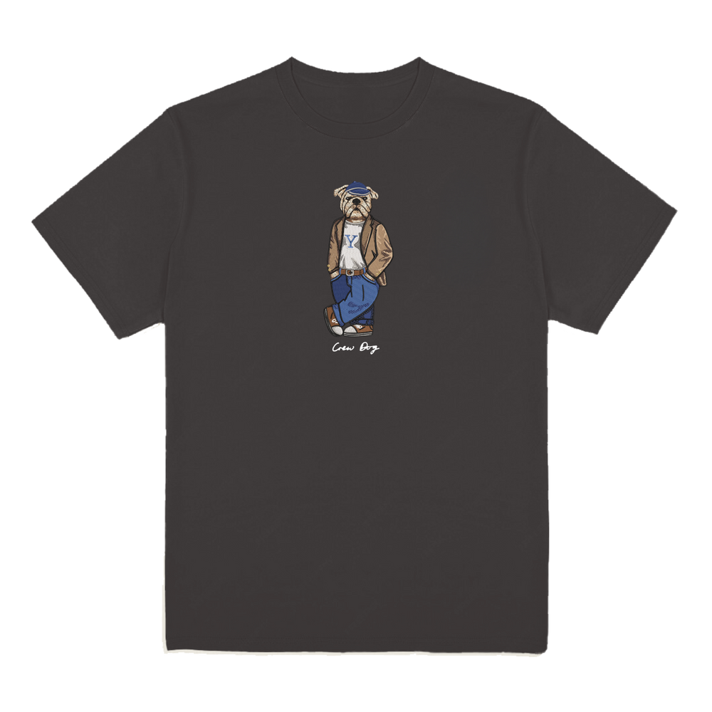 
                      
                        Yale Original Tee
                      
                    