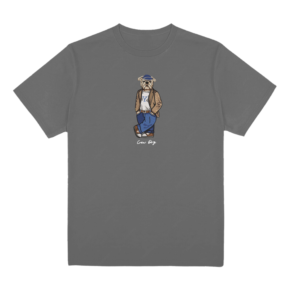 
                      
                        Yale Original Tee
                      
                    