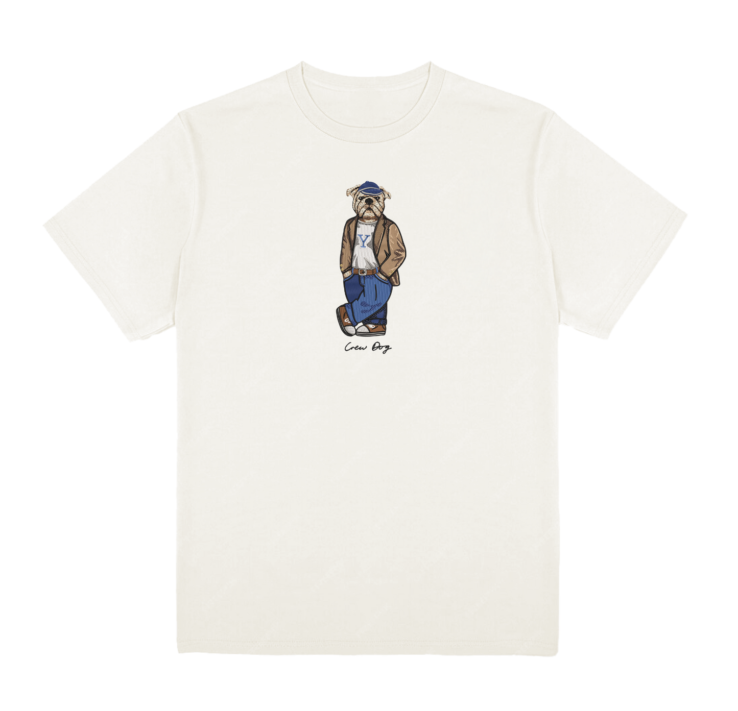 Yale Original Tee