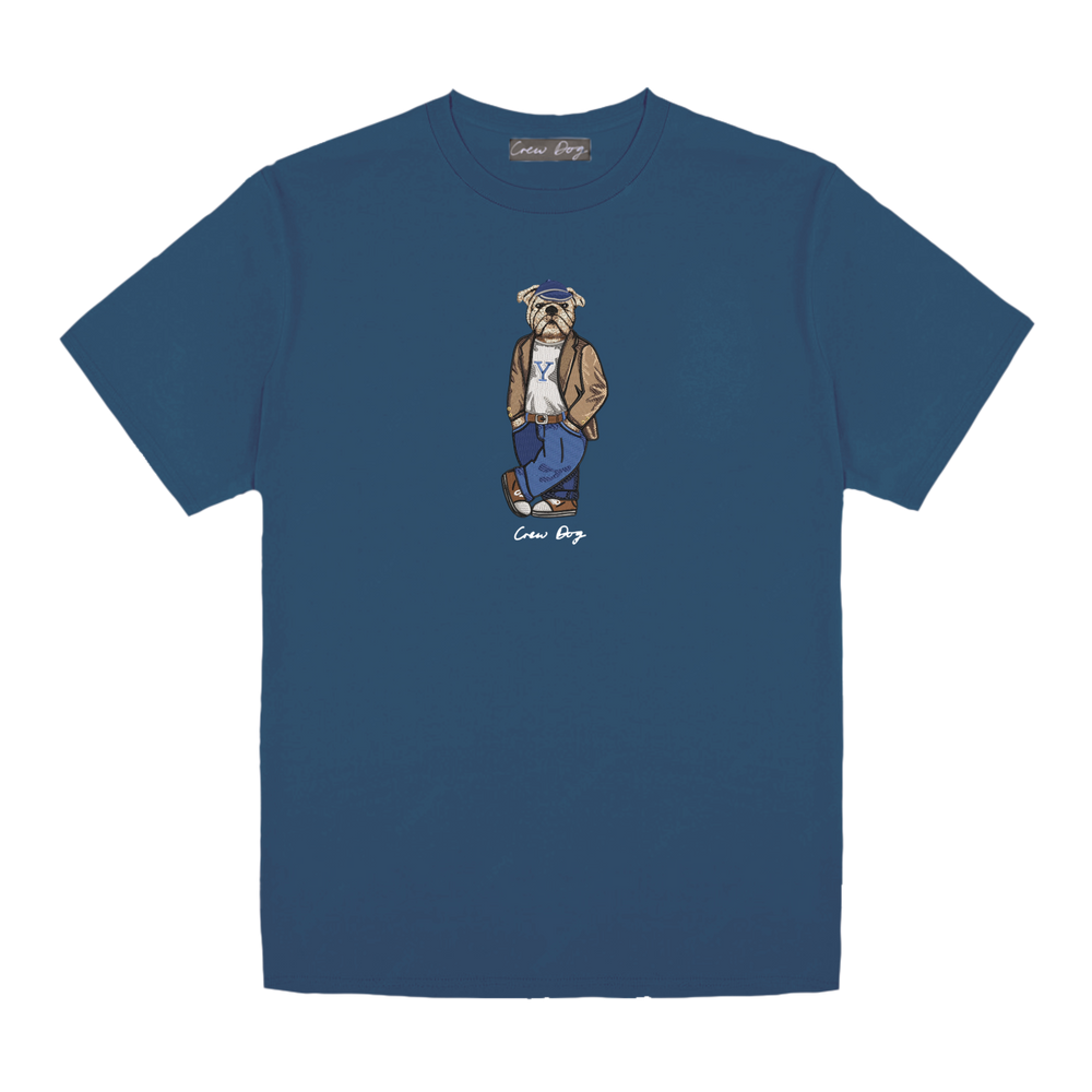 
                      
                        Yale Original Tee
                      
                    