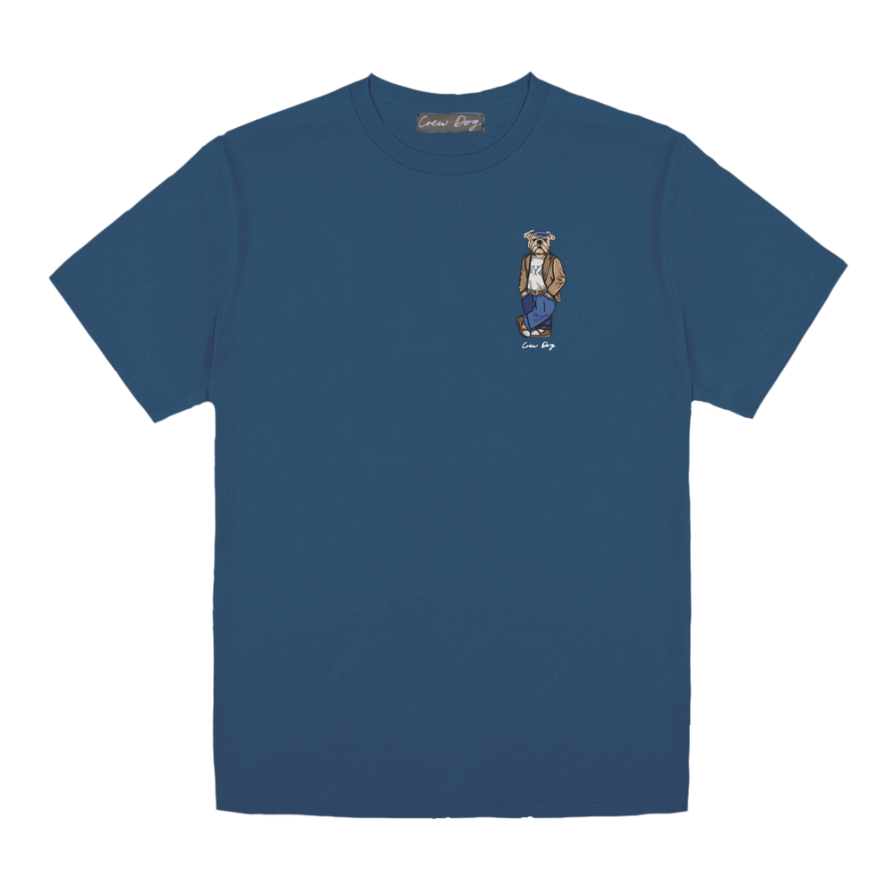 
                      
                        Yale Original Tee
                      
                    