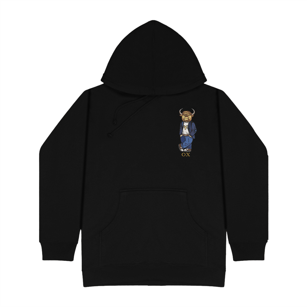 
                      
                        Yale OX Hoodie
                      
                    