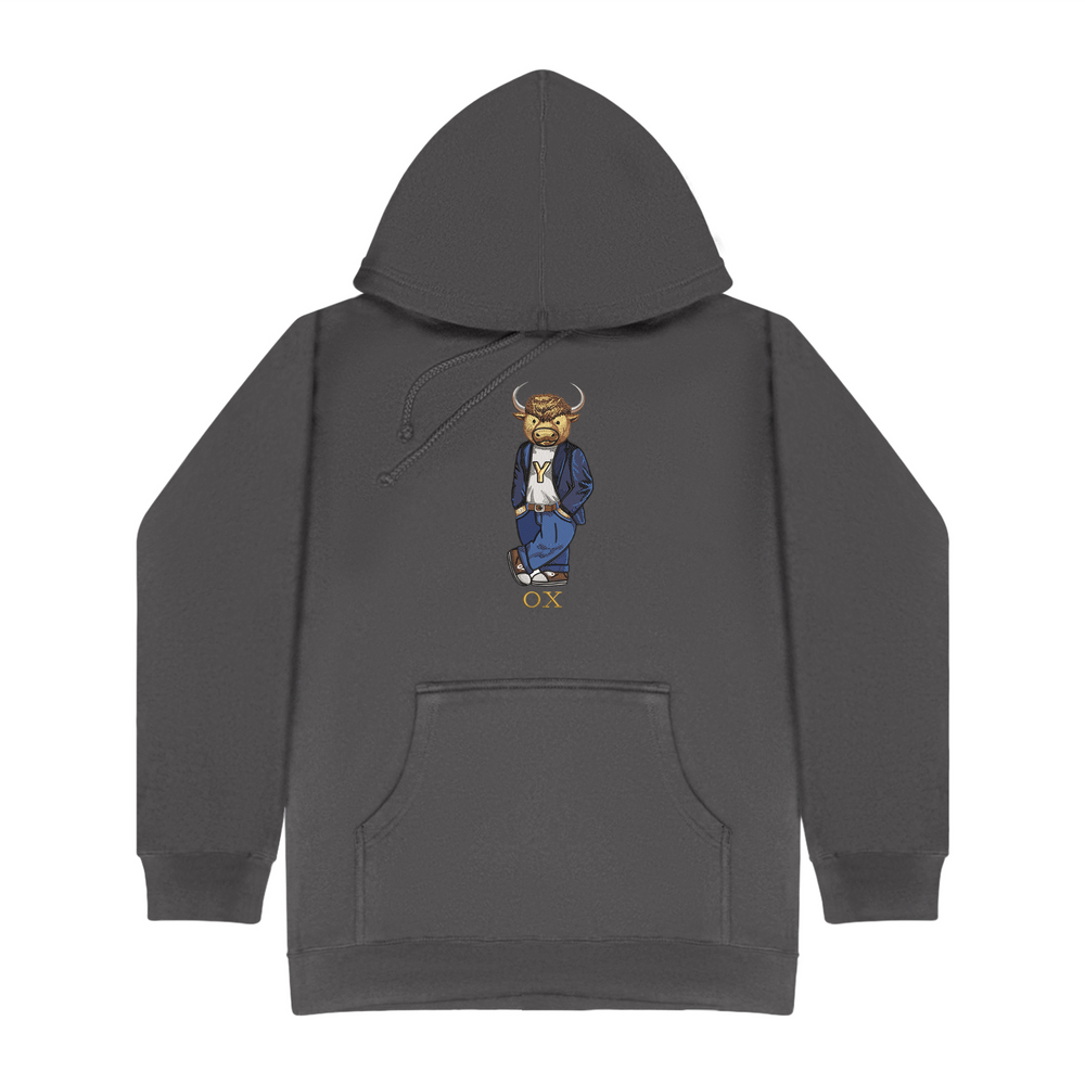 
                      
                        Yale OX Hoodie
                      
                    