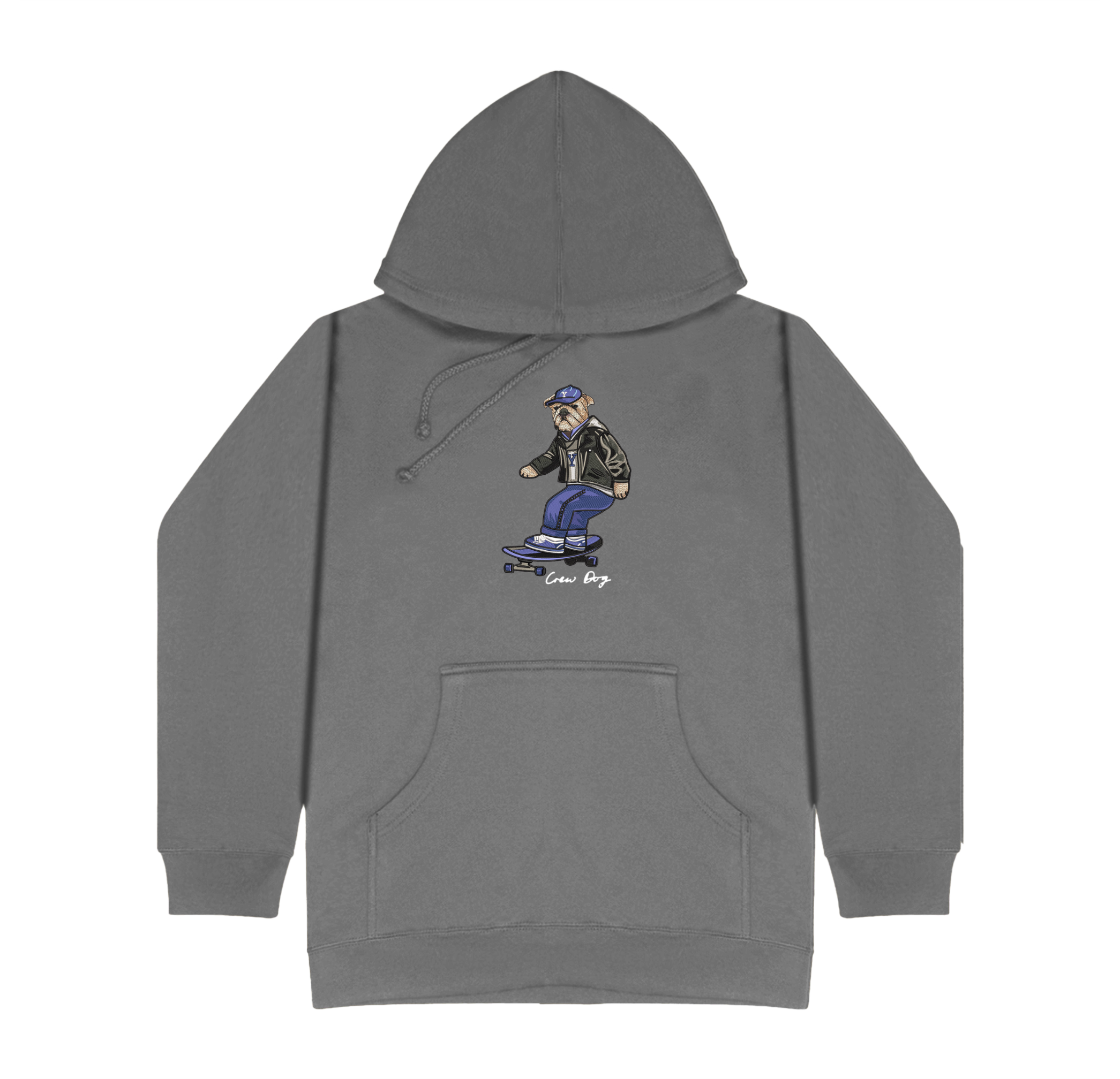 New Manual CP AFTER HOODIE YALE #021 公式通販