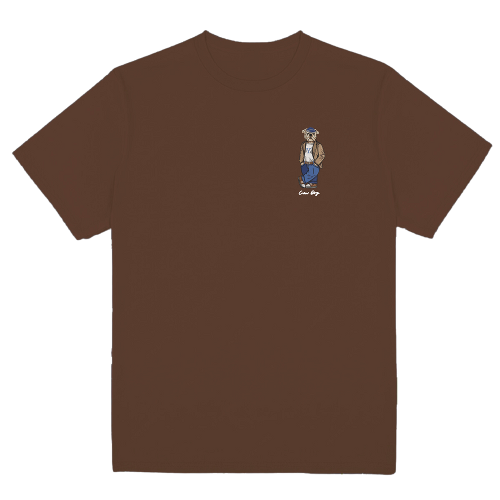 
                      
                        Yale Original Tee
                      
                    