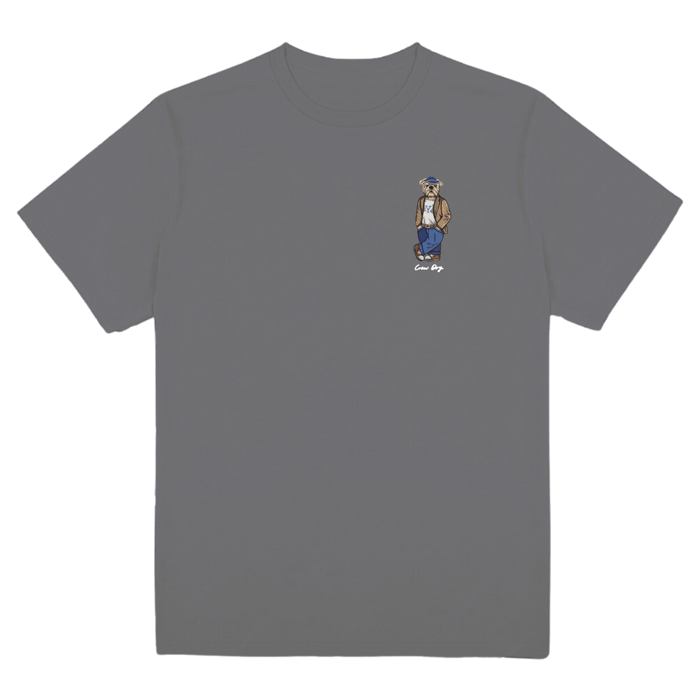 
                      
                        Yale Original Tee
                      
                    