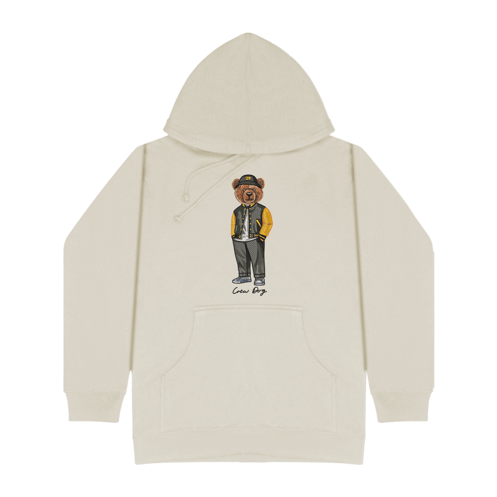 
                      
                        ΖΨ Bucket Hat Hoodie
                      
                    