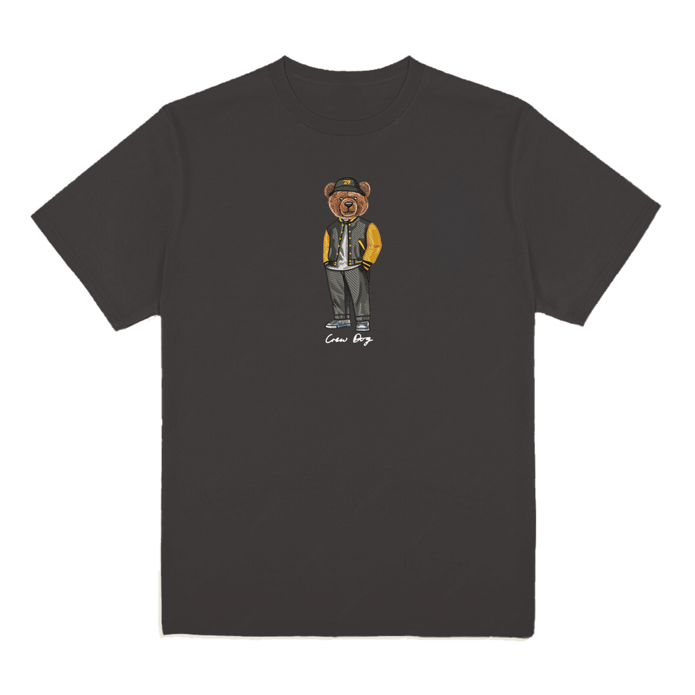 
                      
                        ΖΨ Bucket Hat Tee
                      
                    