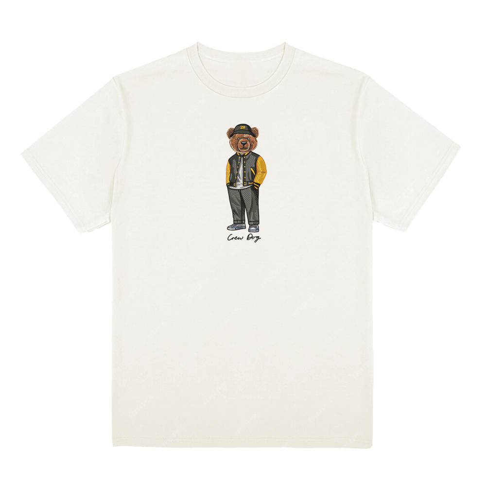 ΖΨ Bucket Hat Tee