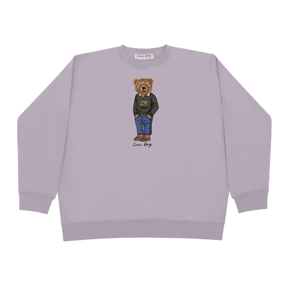 ΖΨ Original Crewneck