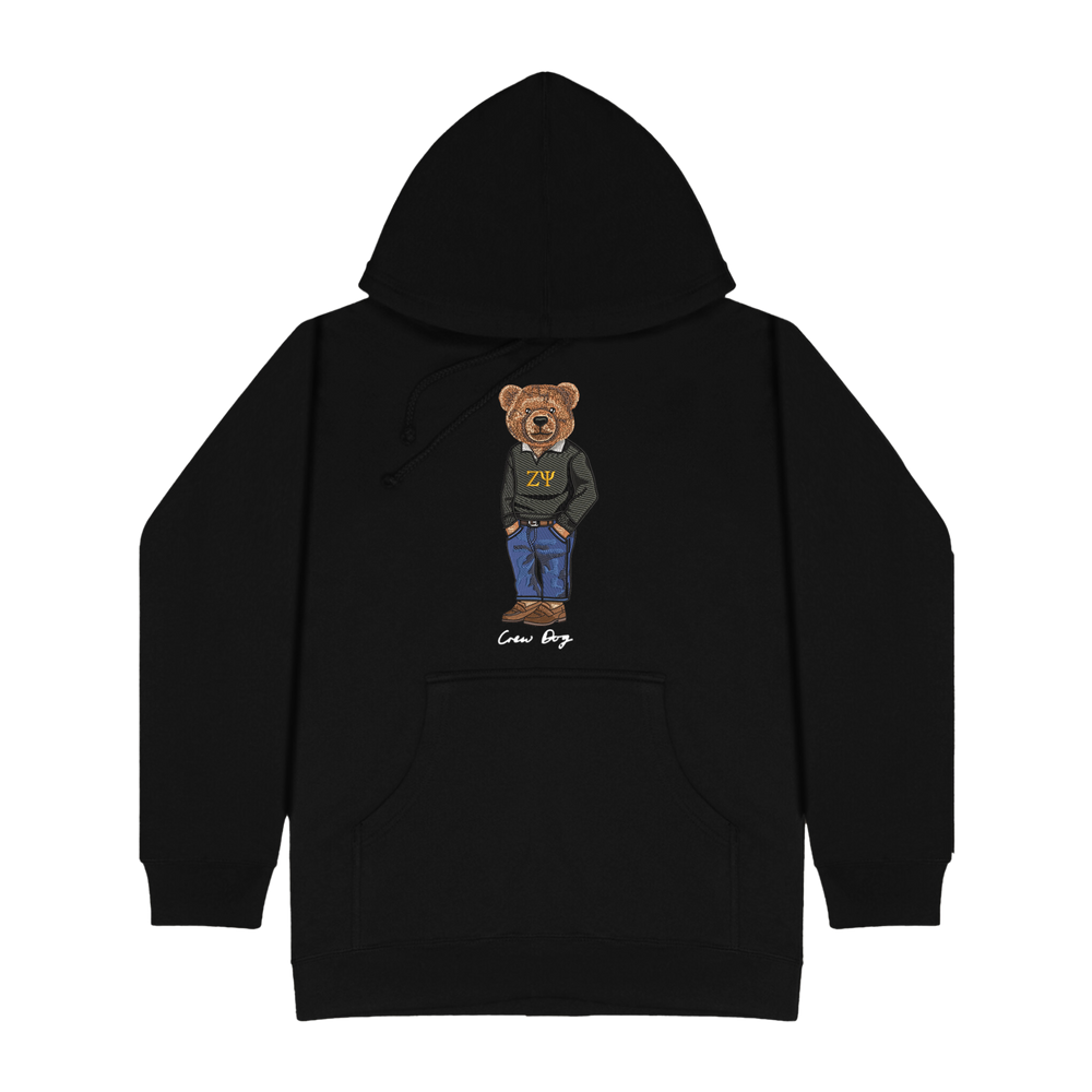 
                      
                        ΖΨ Original Hoodie
                      
                    