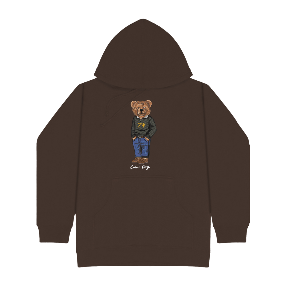 
                      
                        ΖΨ Original Hoodie
                      
                    