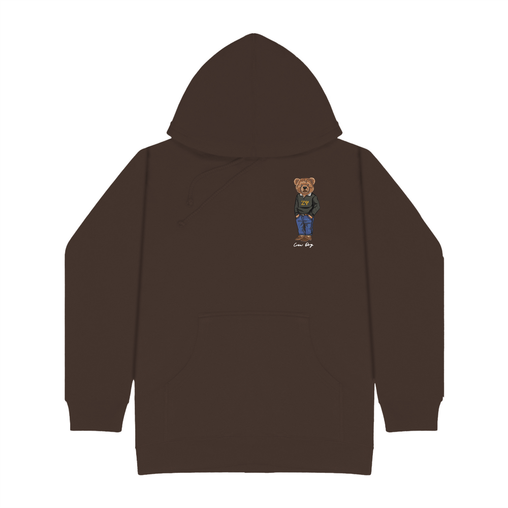 
                      
                        ΖΨ Original Hoodie
                      
                    