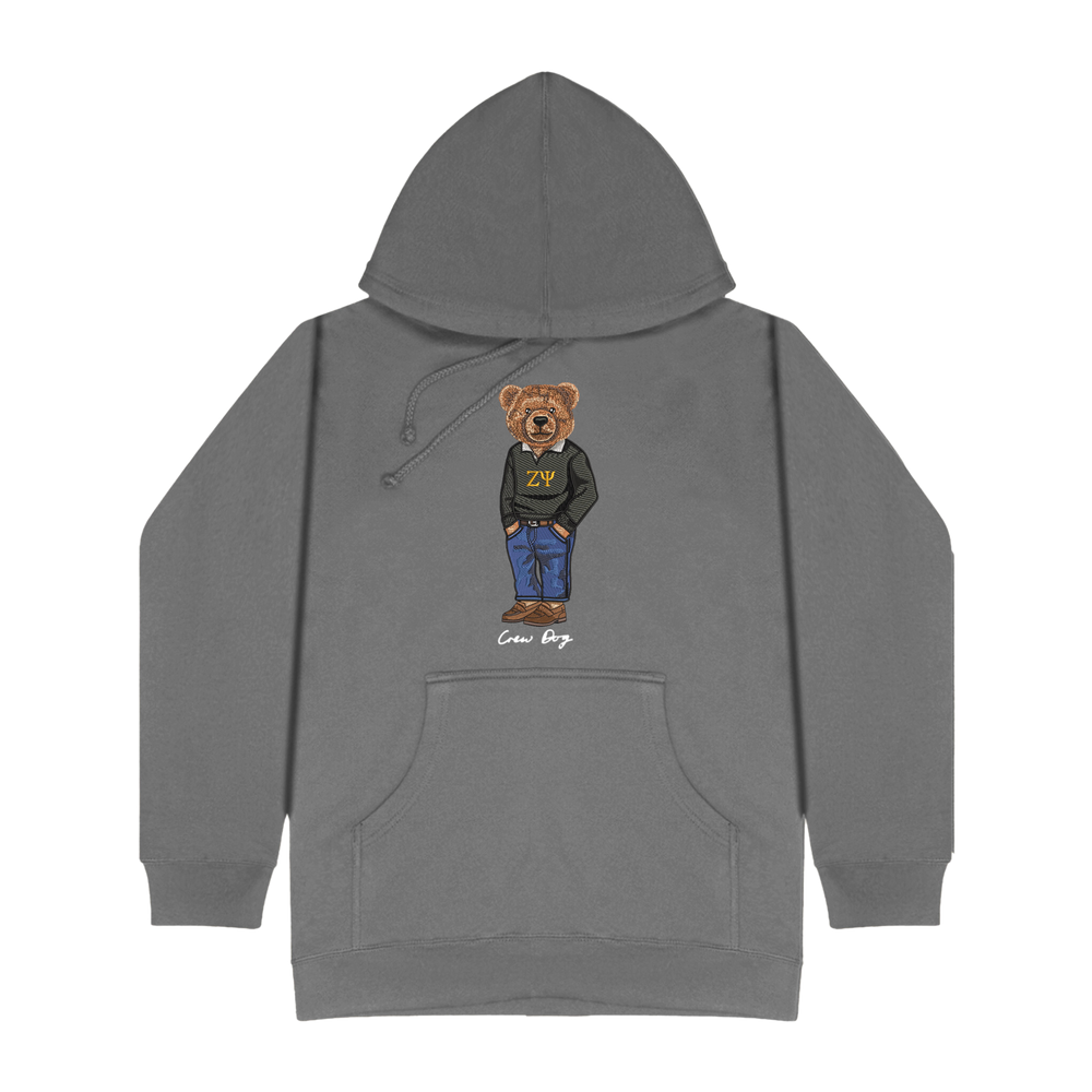 ΖΨ Original Hoodie
