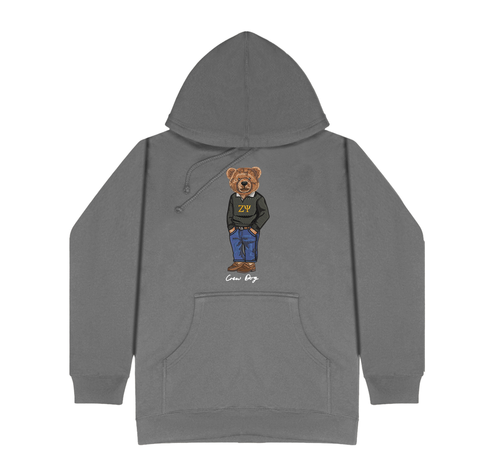 ΖΨ Original Hoodie