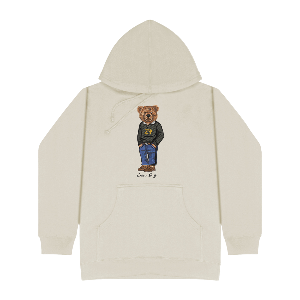 
                      
                        ΖΨ Original Hoodie
                      
                    