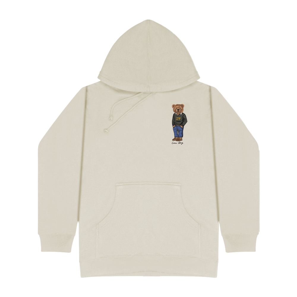 
                      
                        ΖΨ Original Hoodie
                      
                    