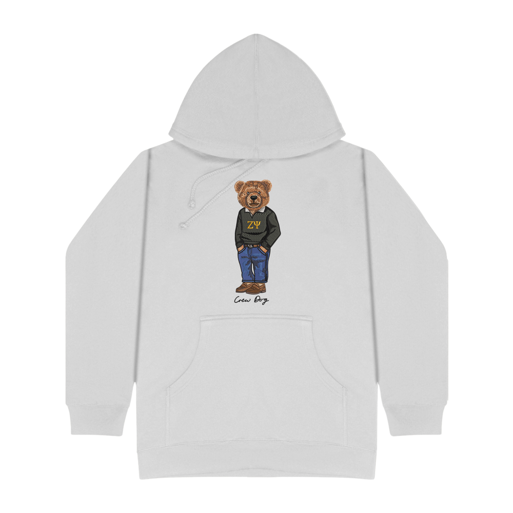 
                      
                        ΖΨ Original Hoodie
                      
                    